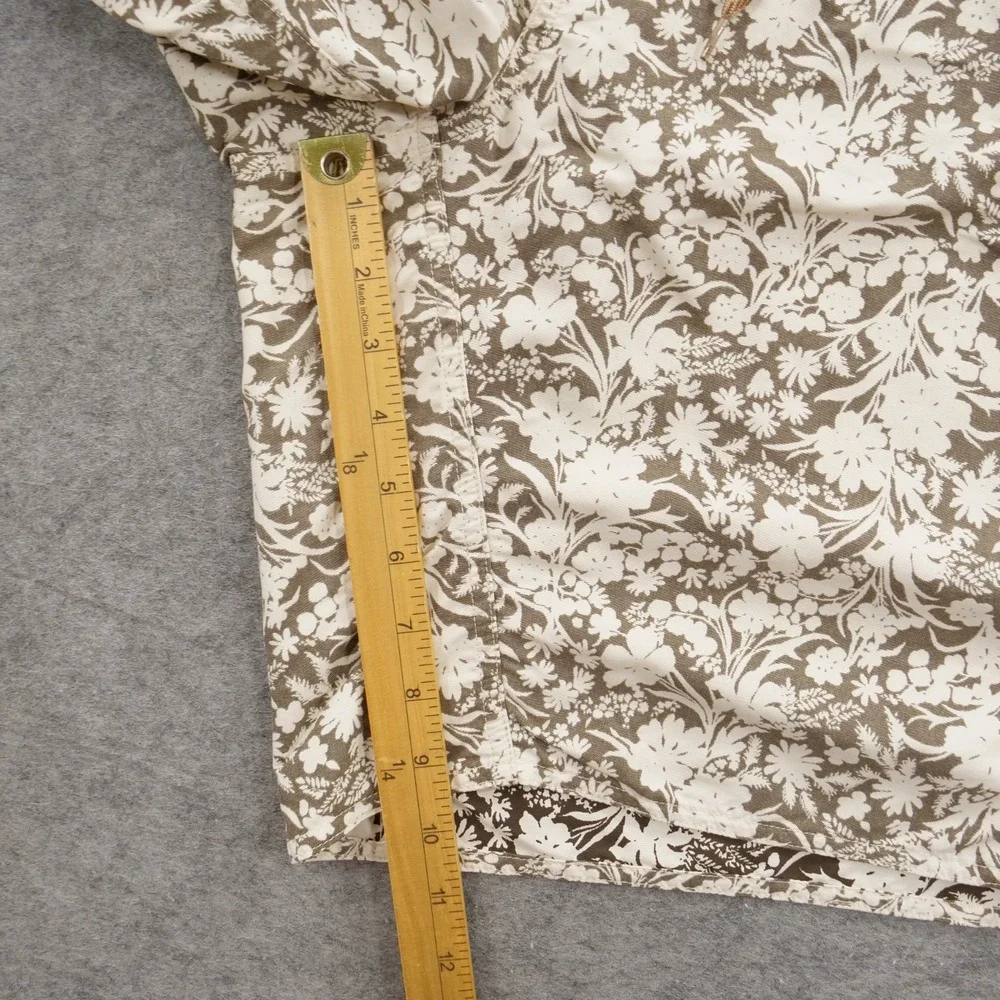 Patagonia gently pre
